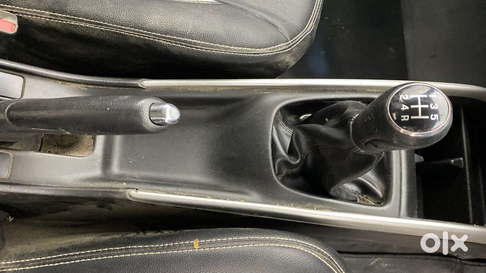 Maruti Suzuki Baleno 1.2 Delta, 2017, Petrol