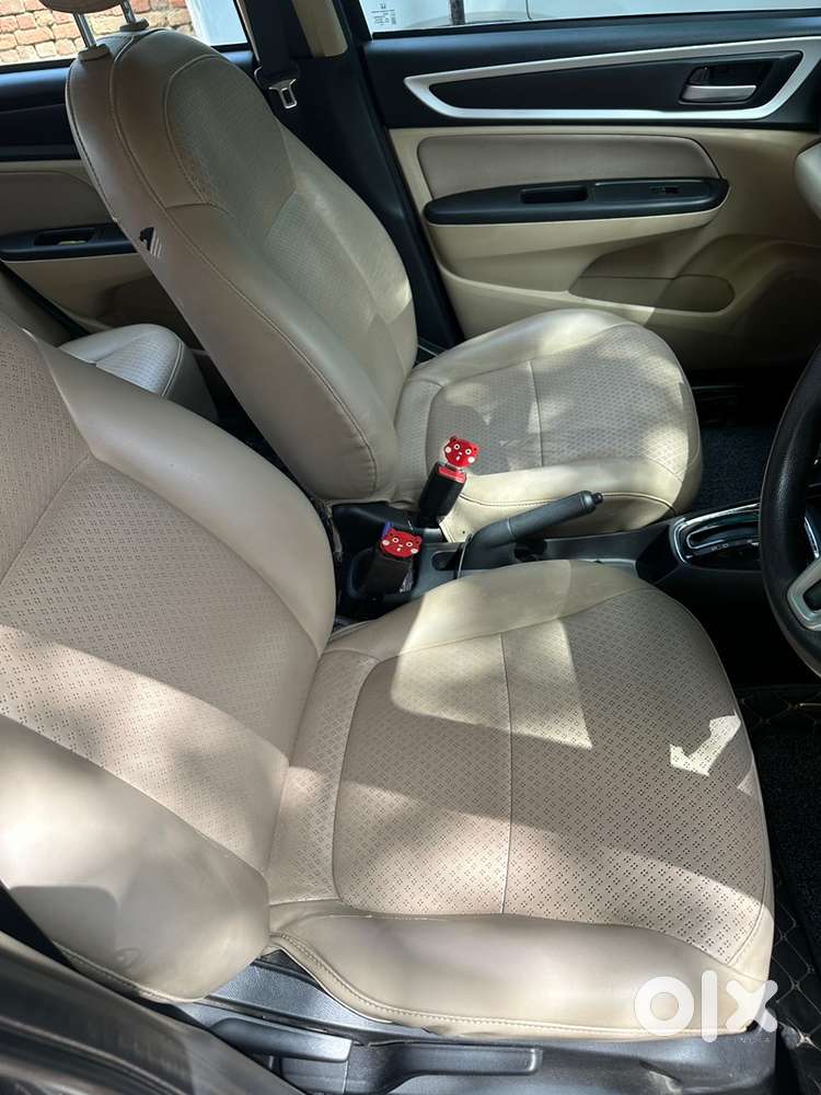 Honda Amaze Petrol 2022