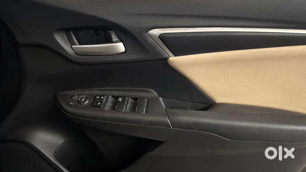 Honda Jazz Vx Cvt, 2022, Petrol