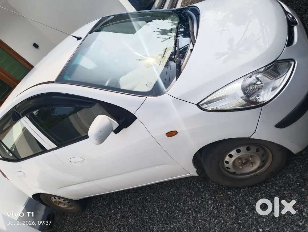 Hyundai I10 Petrol Manual 2009
