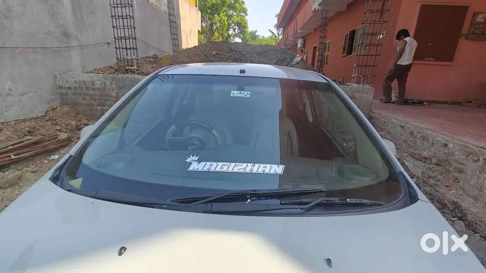 Chevrolet Beat 2015 Petrol Good Condition