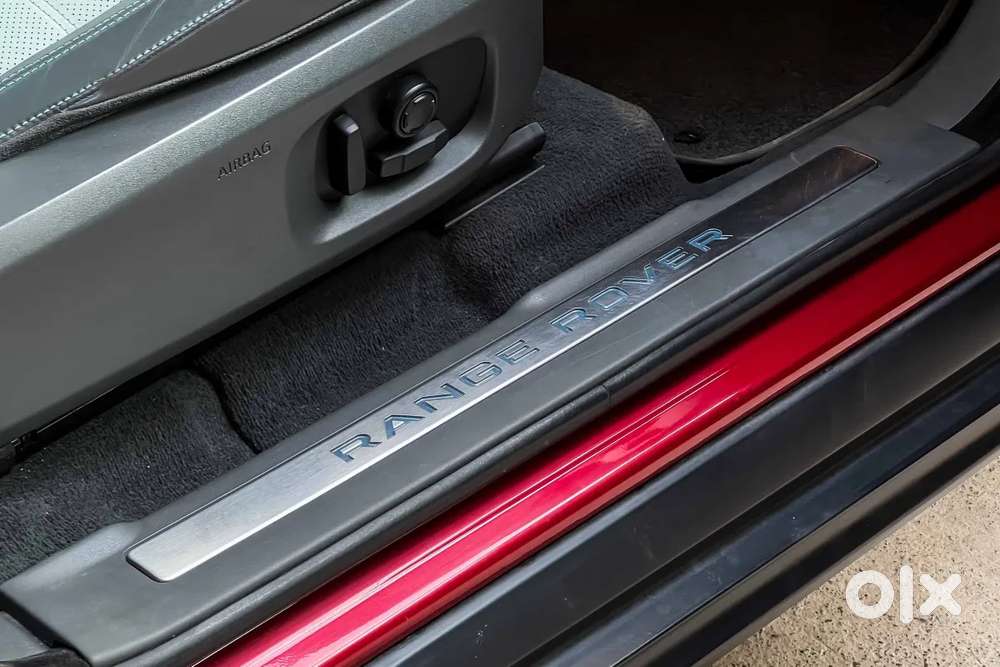 Land Rover Range Evoque, 2018, Petrol