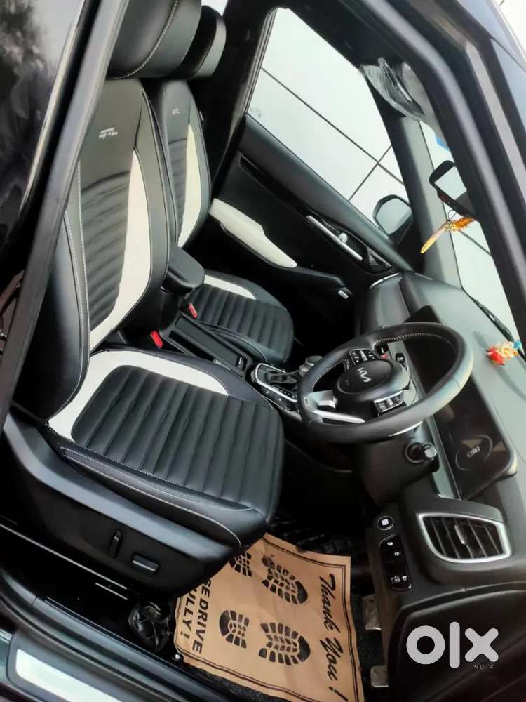 Kia Seltos 1.5 Gtx+ 2024
