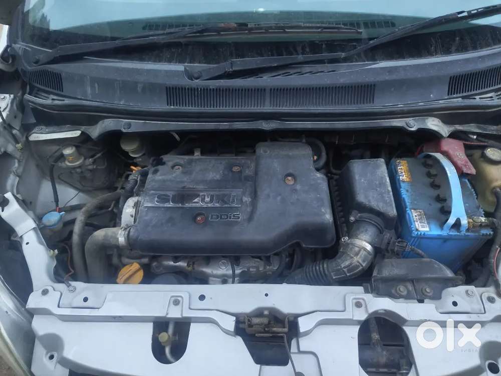 Maruti Suzuki Ritz 2012 Diesel Well Maintained