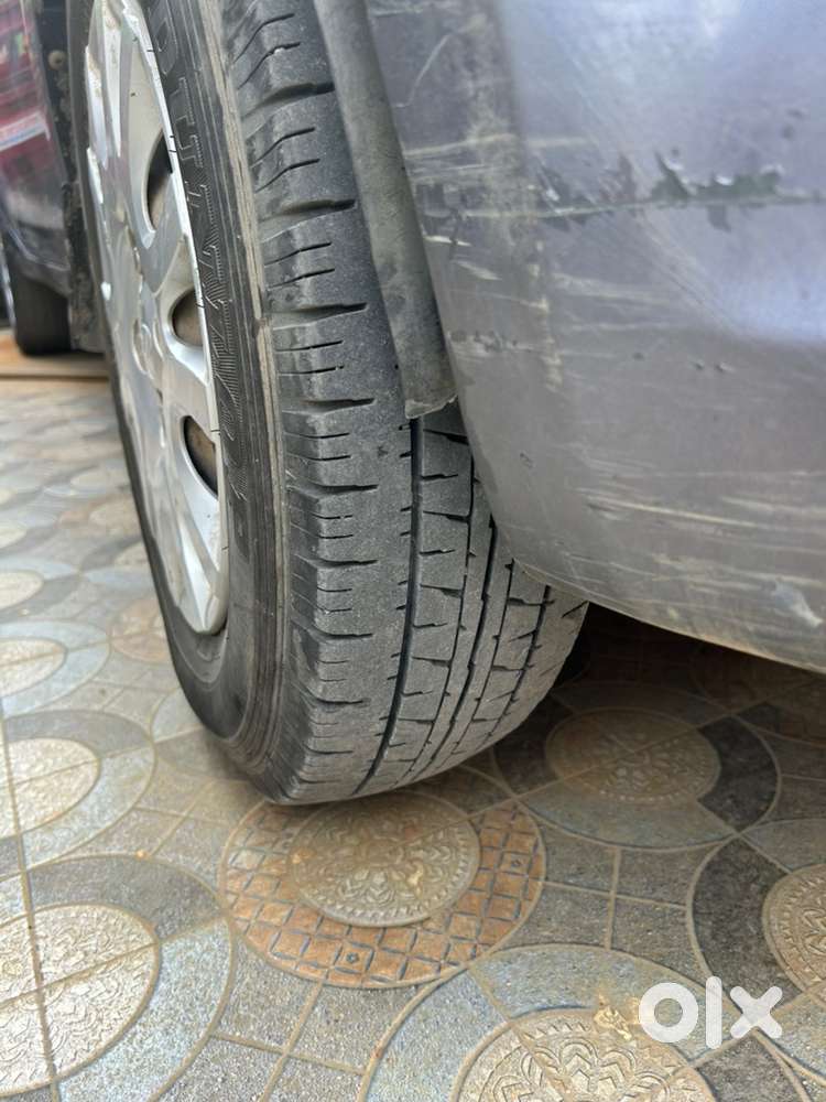 Hyundai I20 Magna 2010
