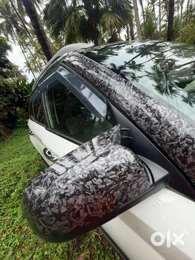 Hyundai Venue 2020 Petrol Well Maintained
