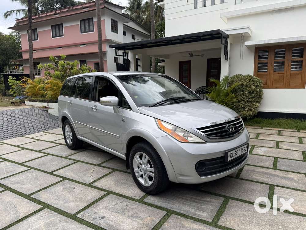 Tata Aria, 2013, Diesel
