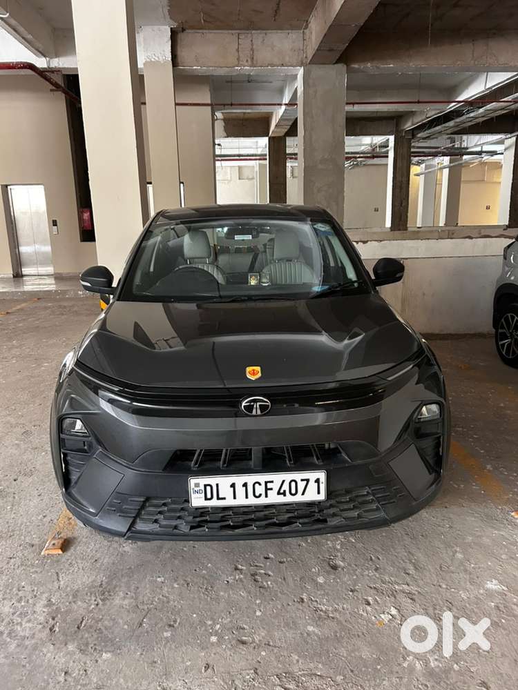 Tata Nexon Smart Cng 2025