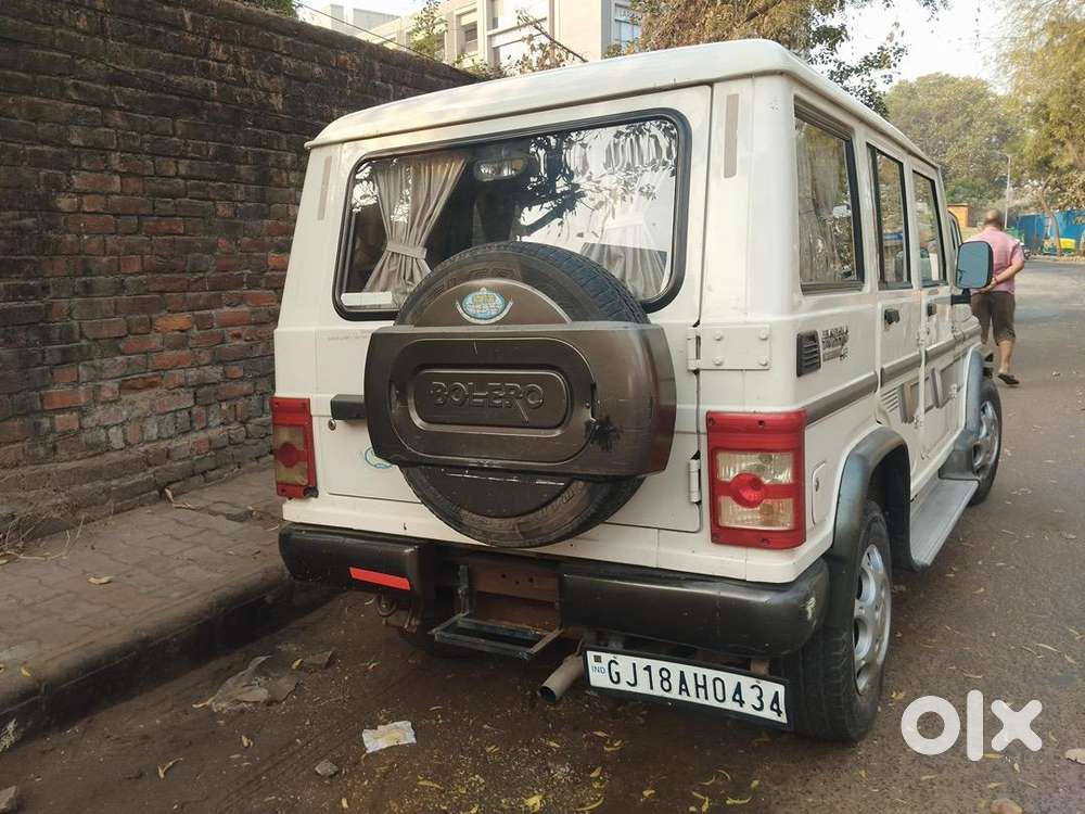 Mahindra Diesel Car 2009