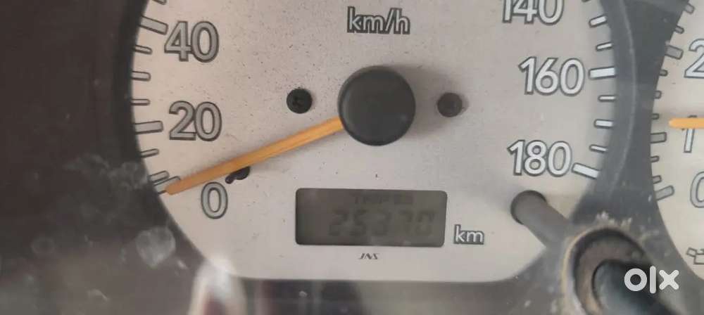 Maruti Suzuki Wagon R 2004