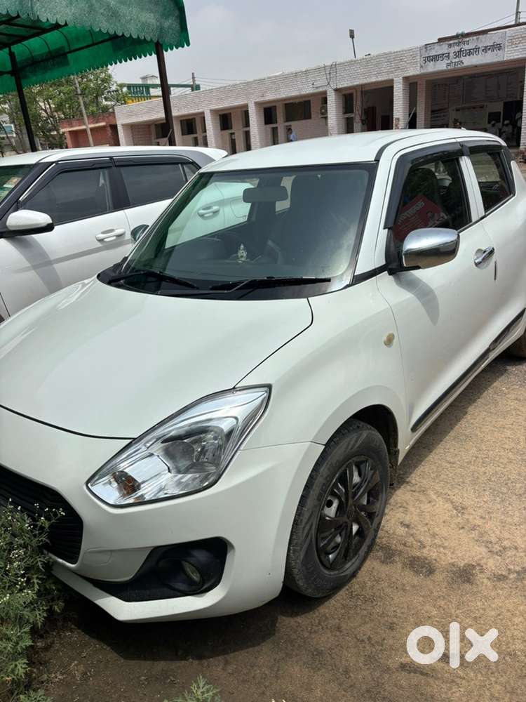 Maruti Suzuki Swift 2019