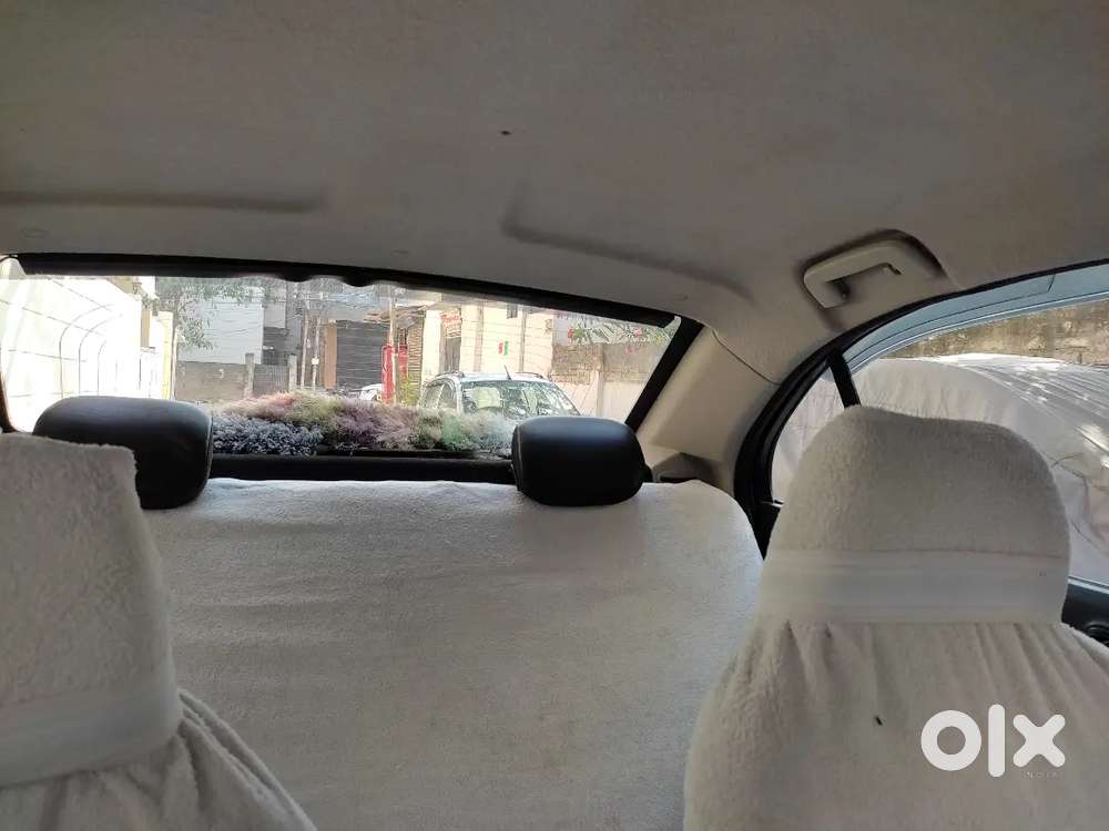 Tata Zest 2014 Diesel Well Maintained With Vip No