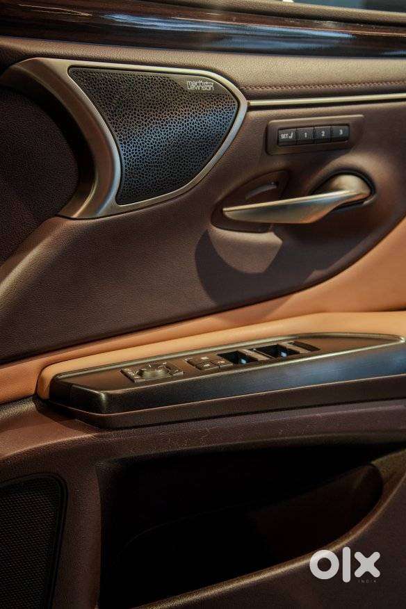 Lexus Es 300h Luxury, 2020, Petrol