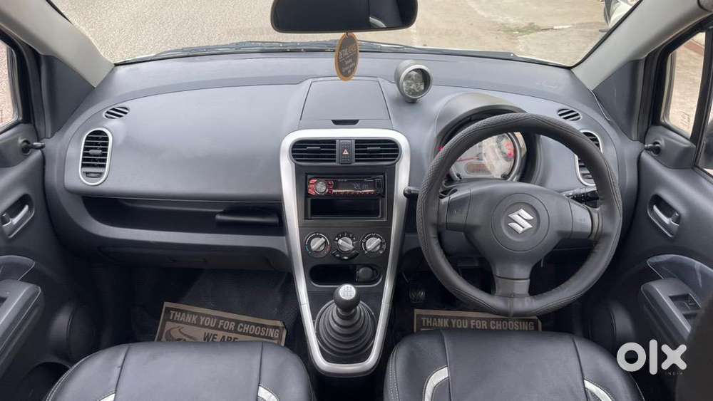 Maruti Suzuki Ritz 2011 Diesel 88000 Km Driven