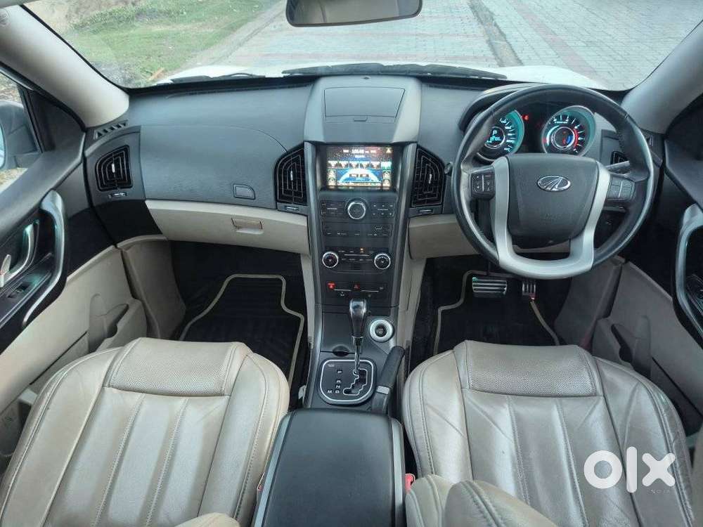Mahindra Xuv500 W10 At, 2018, Diesel