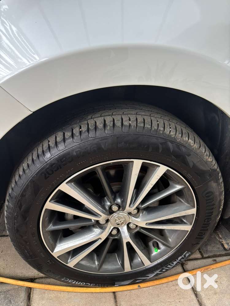 Toyota Corolla Altis 2019 Low Km