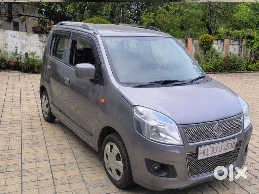 Good Condition, Single Owner