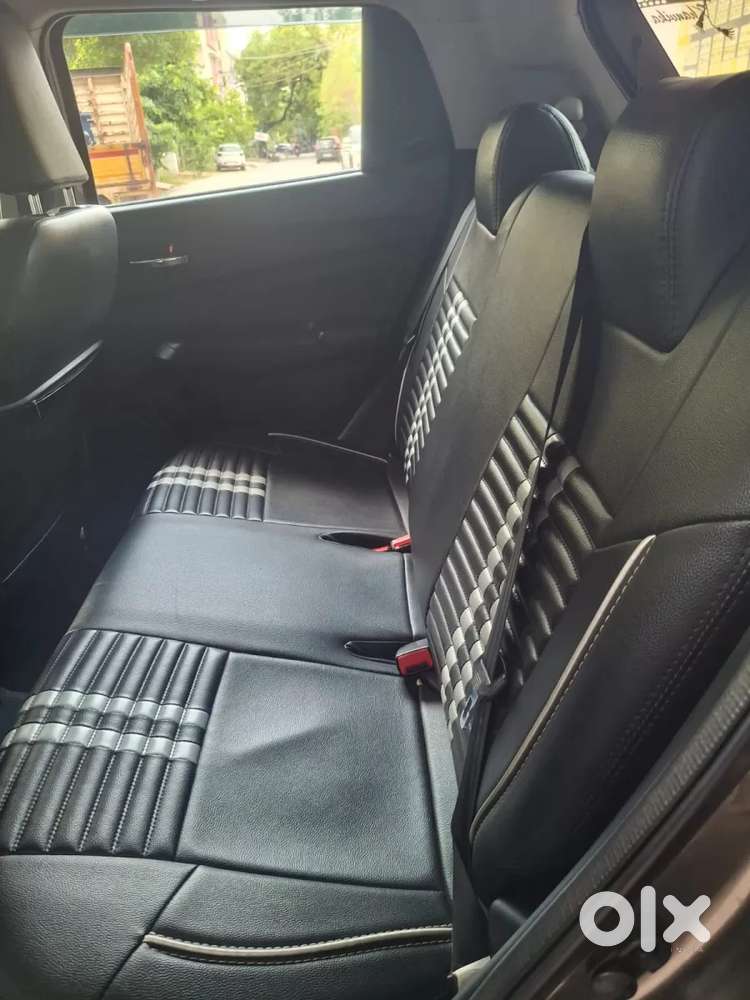 Maruti Suzuki Swift 2018 Vxi, 2023, Petrol