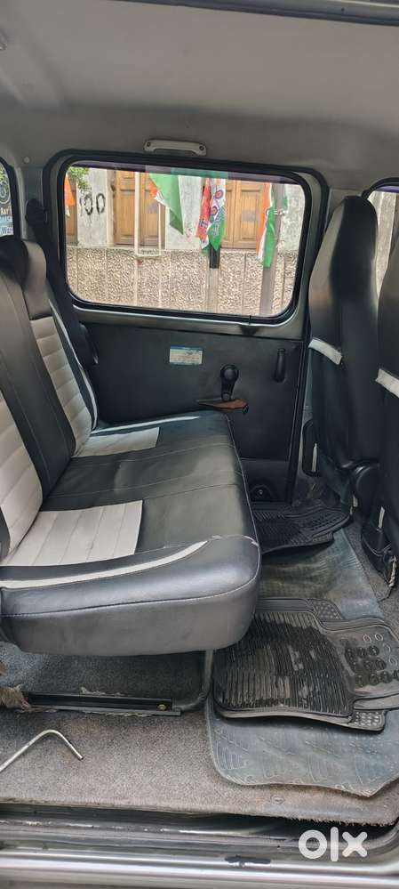 Maruti Suzuki Eeco 5 Seater Ac, 2019, Petrol