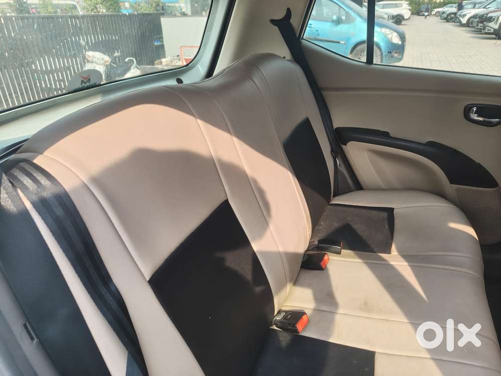 Hyundai I10 Magna, 2011, Petrol