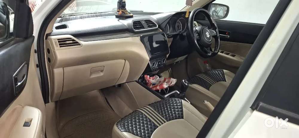 Maruti Suzuki Dzire 2024 Cng & Hybrids 62000 Km Driven