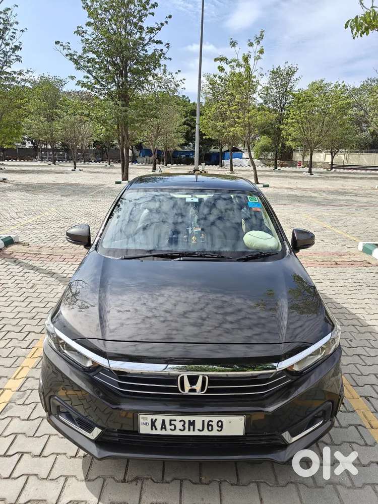 Honda Amaze