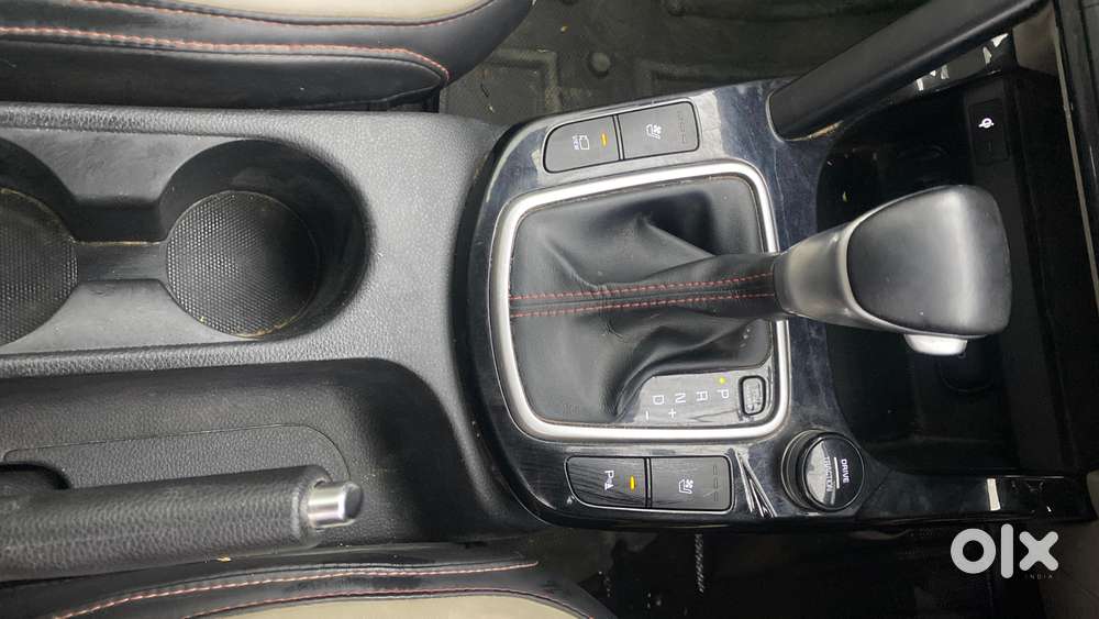 Kia Seltos 1.4 Gtx+ Mt, 2020, Petrol