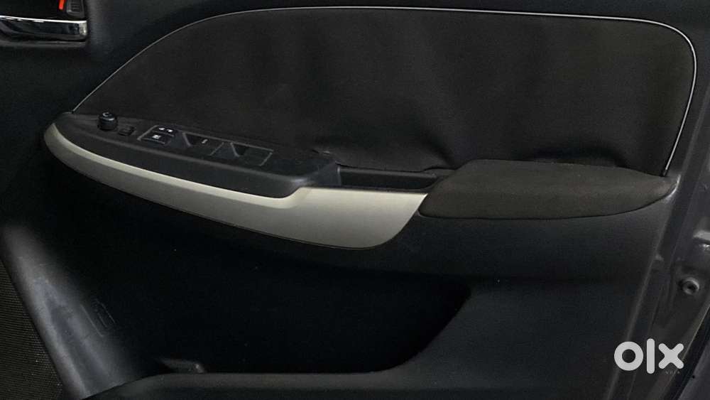 Maruti Suzuki Baleno 1.2 Delta, 2017, Petrol