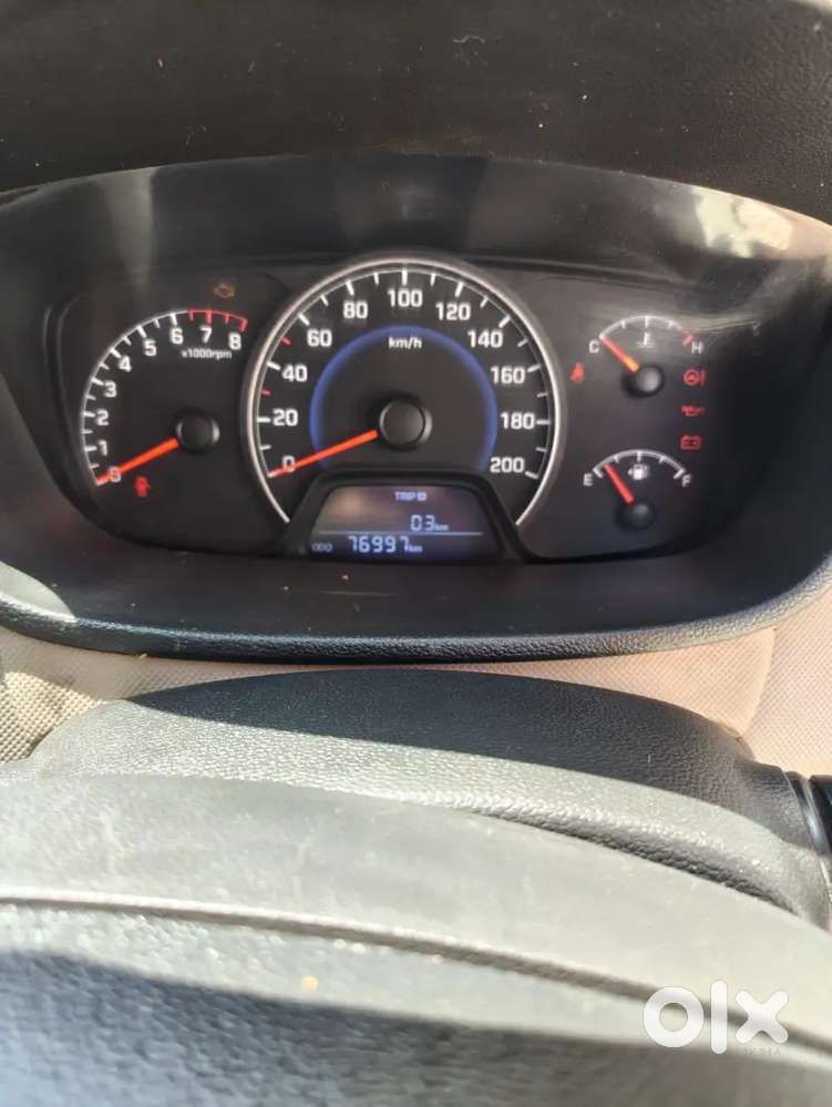 No Maintenance Nice Car