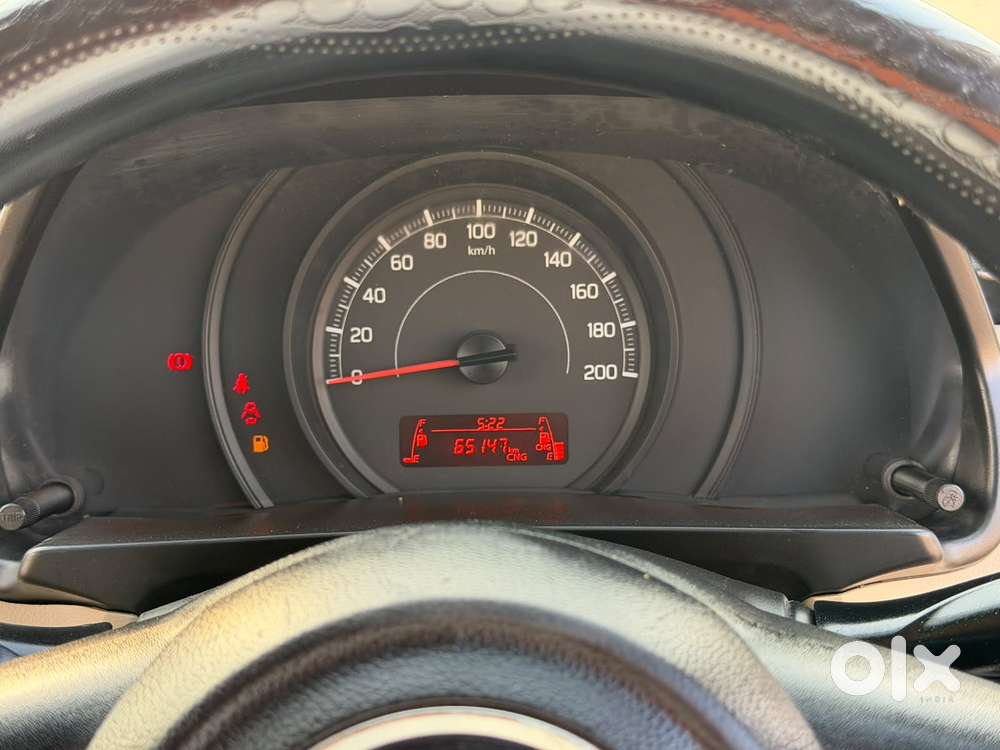 Maruti Suzuki Swift Dzire 1.2 Tour S Cng, 2023, Cng & Hybrids