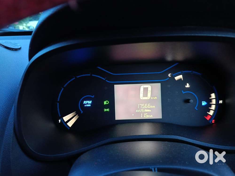 Renault Kwid Climber, 2021, Petrol