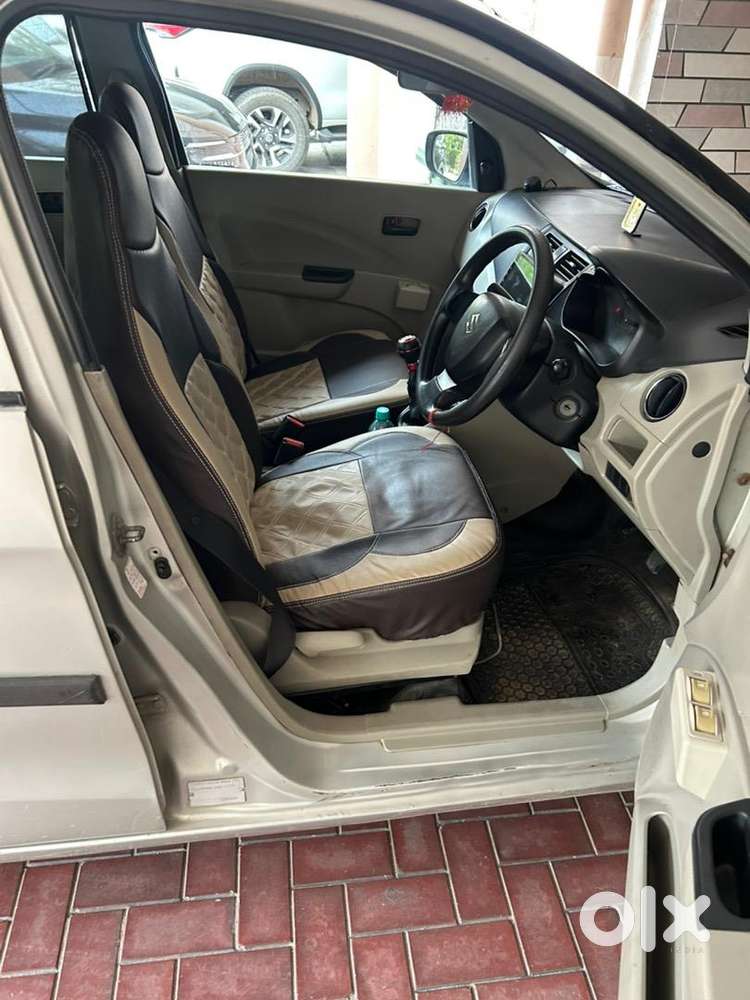 Power Window, Central Locking, Cng Fitted, Best In Milege, New Tyre,