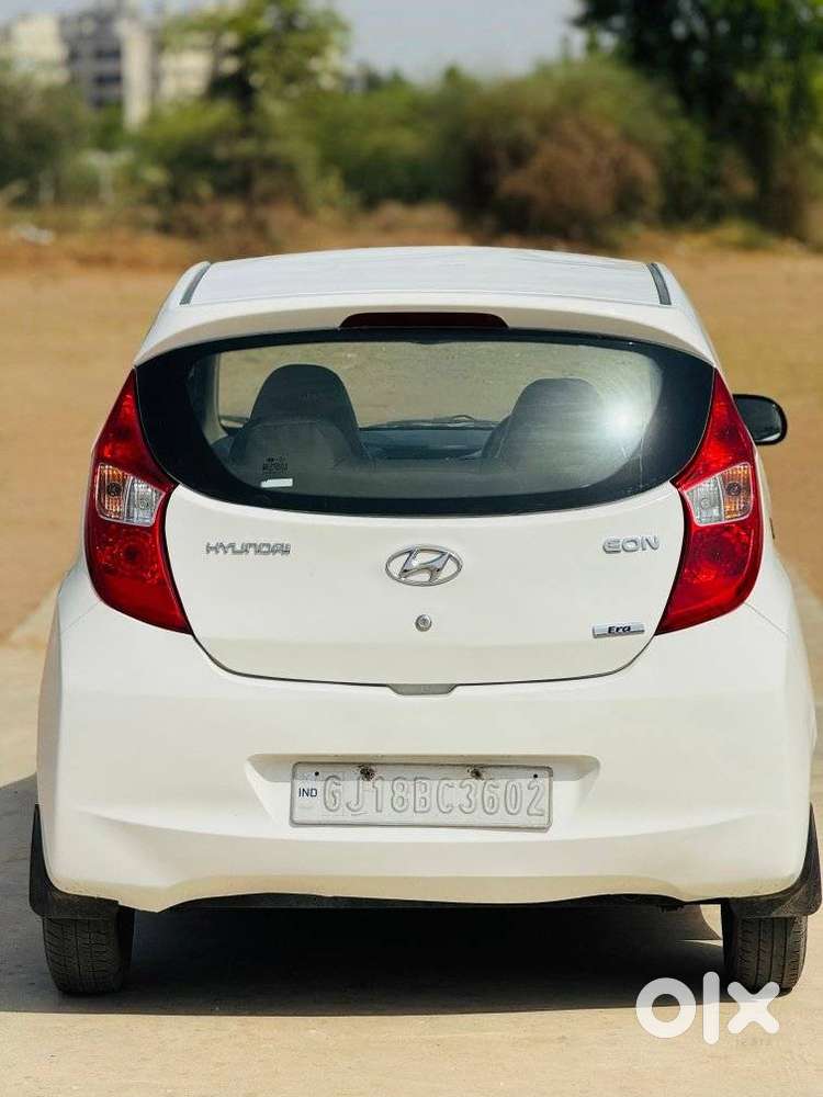 Hyundai Eon, 2014, Cng & Hybrids