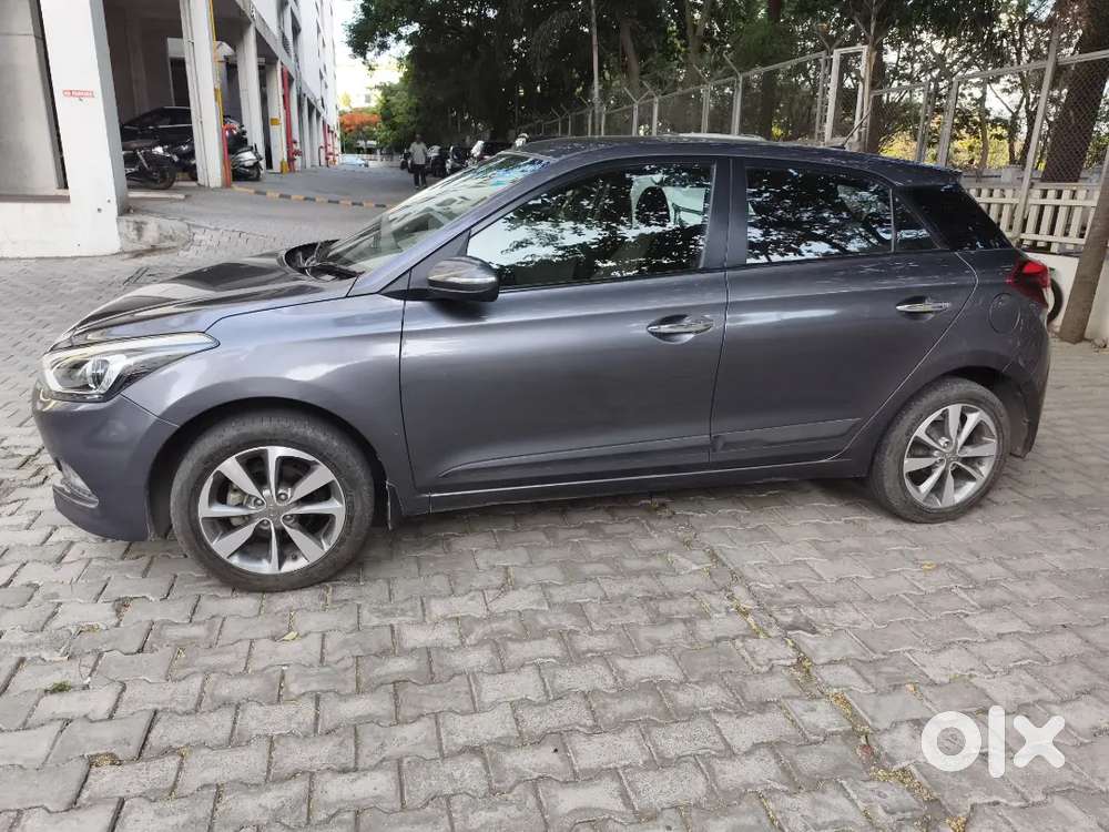 Single Owner Drive