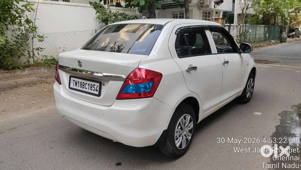 Maruti Suzuki Swift Dzire Tour, 2020, Petrol