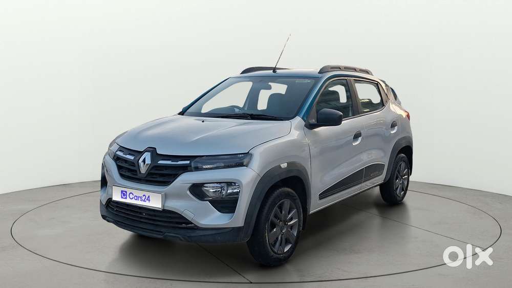 Renault Kwid 0.8 Neotech Rxl, 2020, Petrol