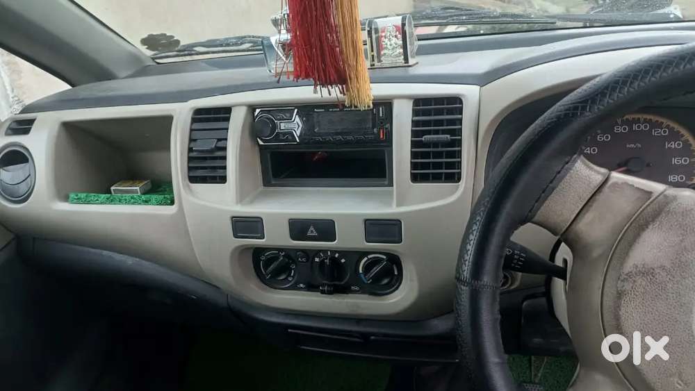 Maruti Suzuki Estilo 2007 Petrol 100000 Km Driven