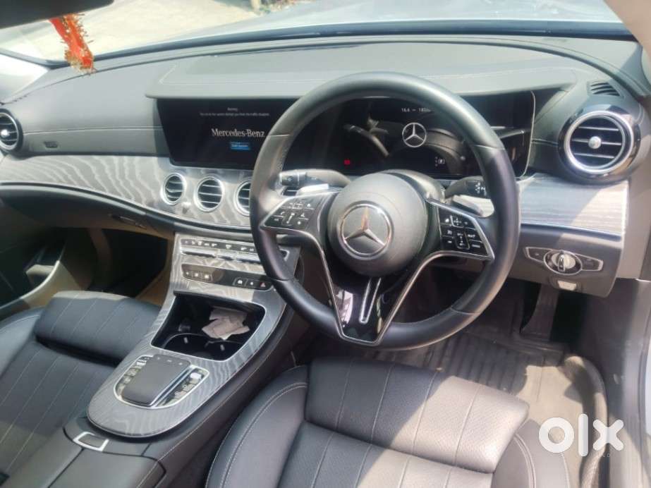 Mercedes-benz E-class E 220 Cdi Avantgarde, 2023, Diesel