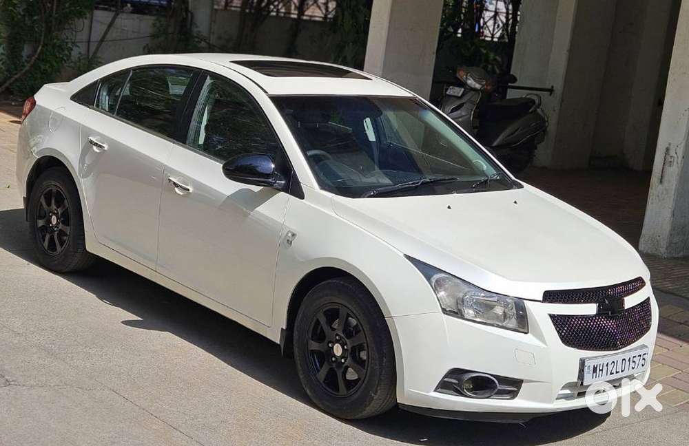 Chevrolet Cruze 2014-2016 Ltz, 2014, Diesel