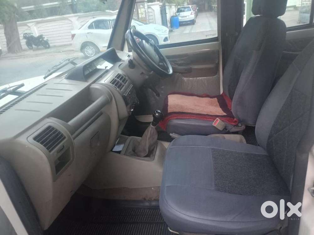 Mahindra Bolero 2019 Diesel Well Maintained