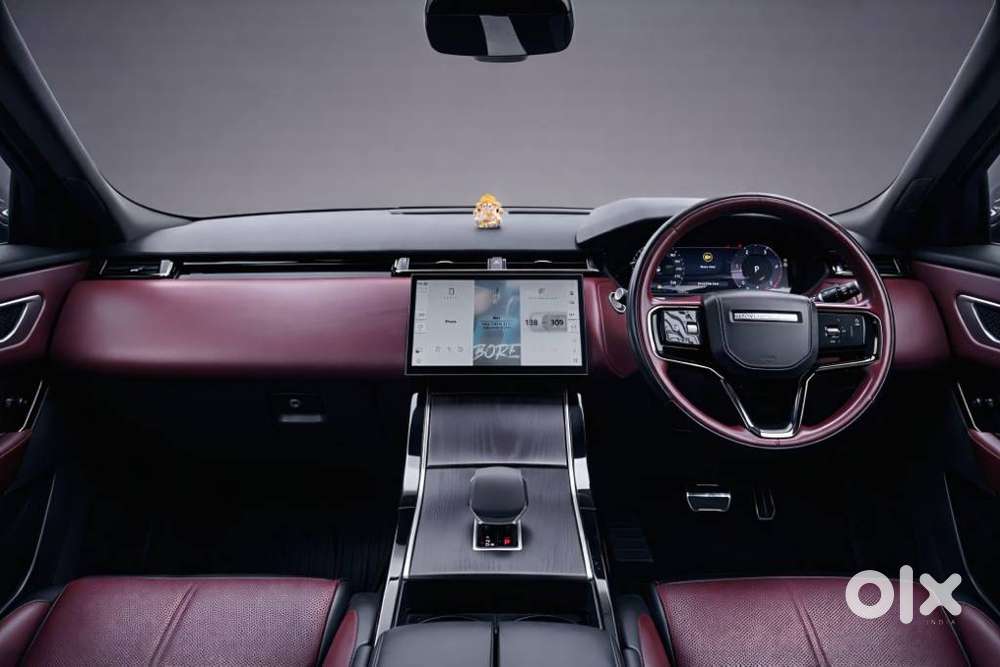 Land Rover Range Velar Hse Dynamic 2.0 Diesel, 2024, Diesel