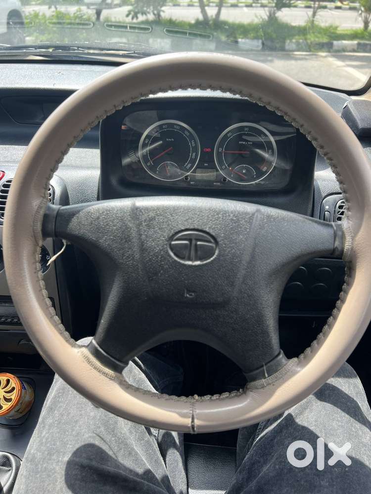 Tata Indica Ev2 Ev2 Ls, 2014, Diesel