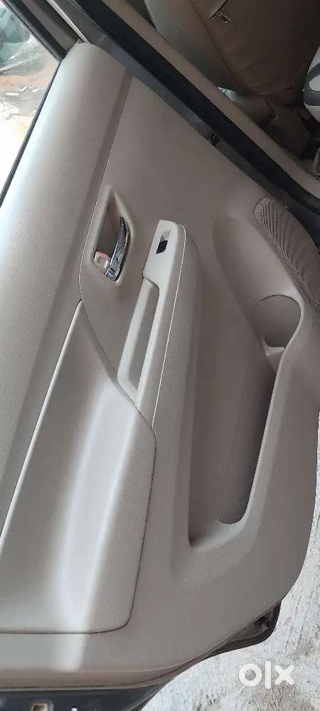 Maruti Suzuki Ertiga 2021 Cng & Hybrids 86000 Km Driven