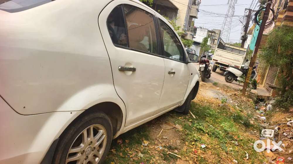 Ford Fiesta 2010 Diesel 75000 Km Driven