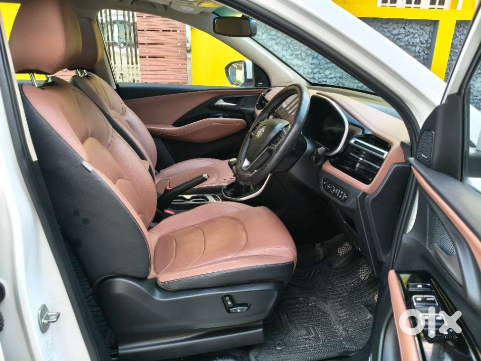 Mg Hector Plus Sharp Pro 2.0 Turbo Diesel 6 Str, 2023, Diesel