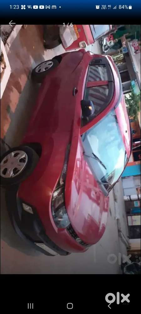 Vehicle Is Good Condition
