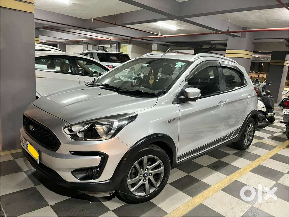 Ford Freestyle 2019 Diesel - 1st Owner
