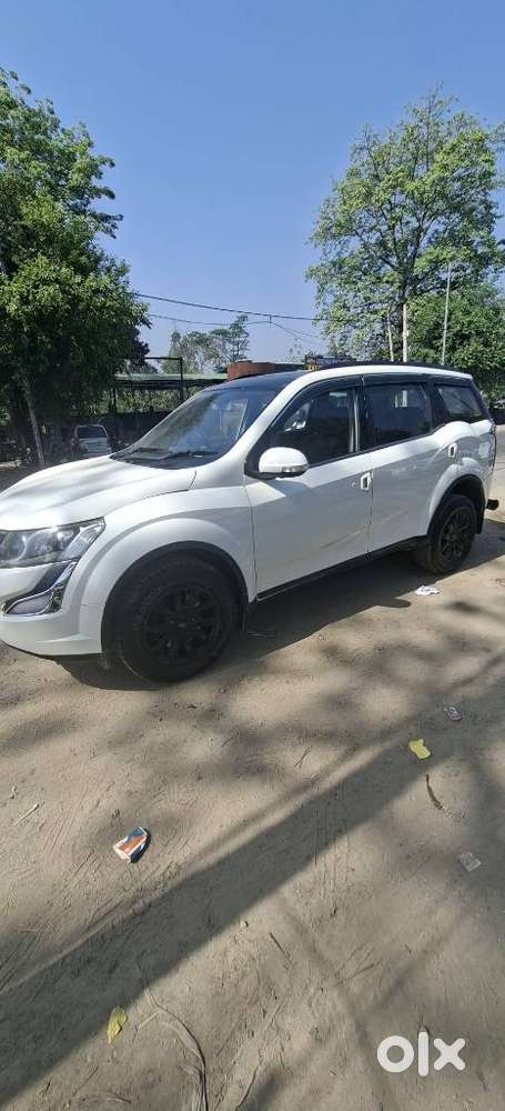 Mahindra Xuv500 W10 2wd, 2017, Diesel