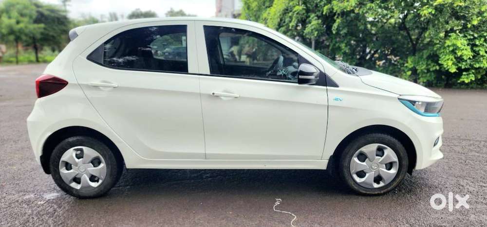 Tata Tiago Ev Xt Mr, 2023, Electric