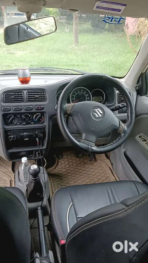 Maruti Suzuki Alto K10 2014 Petrol 20 Km Driven